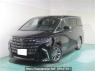 Used 2024 AT toyota alphard-hybrid AAHH40W Image[0]