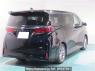Used 2024 AT toyota alphard-hybrid AAHH40W Image[1]