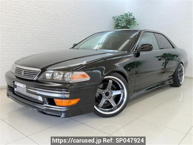 1996 Toyota Chaser JDM car for sale