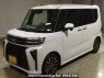 Used 2025 AT daihatsu tanto-custom LA650S Image[0]