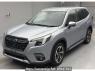 Used 2024 AT subaru forester SKE Image[0]