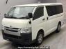 Used 2020 AT toyota hiace-van TRH200V Image[0]