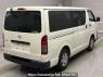 Used 2020 AT toyota hiace-van TRH200V Image[1]