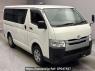 Used 2020 AT toyota hiace-van TRH200V Image[2]