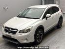 Subaru XV GP7