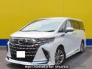 Toyota Alphard Hybrid AAHH40W