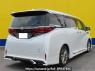 Used 2024 AT toyota alphard-hybrid AAHH40W Image[1]