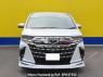 Used 2024 AT toyota alphard-hybrid AAHH40W Image[2]