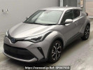 Toyota C-HR ZYX11