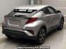 Used 2023 AT toyota c-hr ZYX11 Image[1]