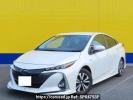 Toyota Prius PHV ZVW52