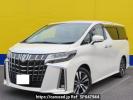 Toyota Alphard GGH35W