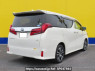 Used 2018 AT toyota alphard GGH35W Image[1]