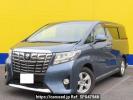 Toyota Alphard AGH30W