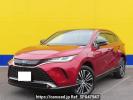 Toyota Harrier PHEV AXUP85