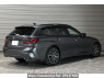 Used 2022 AT bmw 3-series 6L20 Image[1]
