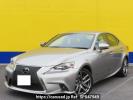 Lexus IS GSE31