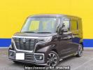 Suzuki Spacia Custom MK53S