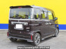 Used 2019 AT suzuki spacia-custom MK53S Image[1]