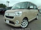 Daihatsu Move Canbus LA800S