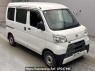 Used 2020 AT daihatsu hijet-cargo S331V Image[2]
