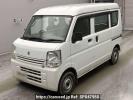 Suzuki Every DA17V