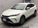 Toyota Harrier Hybrid AXUH85