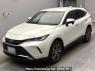 Used 2022 AT toyota harrier-hybrid AXUH85 Image[0]