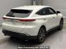 Used 2022 AT toyota harrier-hybrid AXUH85 Image[1]