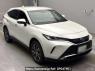 Used 2022 AT toyota harrier-hybrid AXUH85 Image[2]