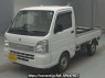 Used 2022 MT suzuki carry-truck DA16T Image[0]