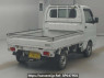 Used 2021 MT suzuki carry-truck DA16T Image[1]