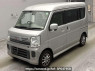 Used 2015 AT suzuki every-wagon DA17W Image[0]