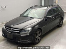 Mercedes Benz C CLASS STATION WAGON 204249