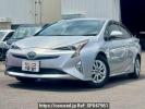 Toyota Prius ZVW50