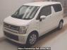 Used 2017 AT suzuki wagon-r MH55S Image[0]