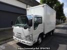 Isuzu Elf Truck NHR85A