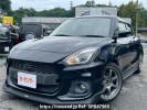 Suzuki Swift Sport ZC33S