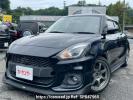 Suzuki Swift Sport ZC33S