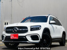 Mercedes Benz GLB-Class 247613M