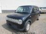 Used 2017 AT suzuki alto-lapin HE33S Image[1]