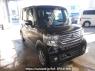 Used 2013 AT honda n-box-custom JF2 Image[2]