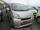 Daihatsu Move LA100S