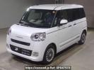 Daihatsu Move Canbus LA850S