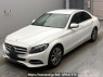 Used 2014 AT mercedes-benz c-class 205040C Image[0]