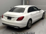 Used 2014 AT mercedes-benz c-class 205040C Image[1]