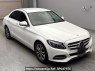 Used 2014 AT mercedes-benz c-class 205040C Image[2]