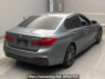 Used 2018 AT bmw 5-series JC20 Image[1]
