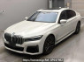 Used 2021 AT bmw 7-series 7S30 Image[0]