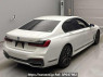 Used 2021 AT bmw 7-series 7S30 Image[1]
